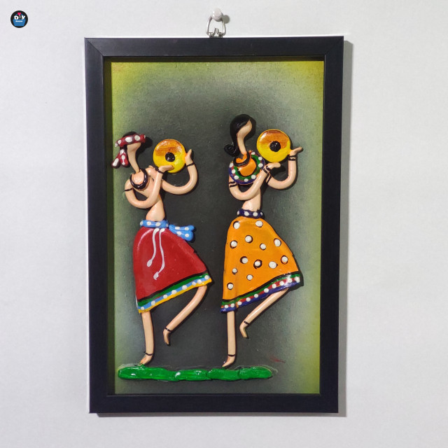 Paintings
