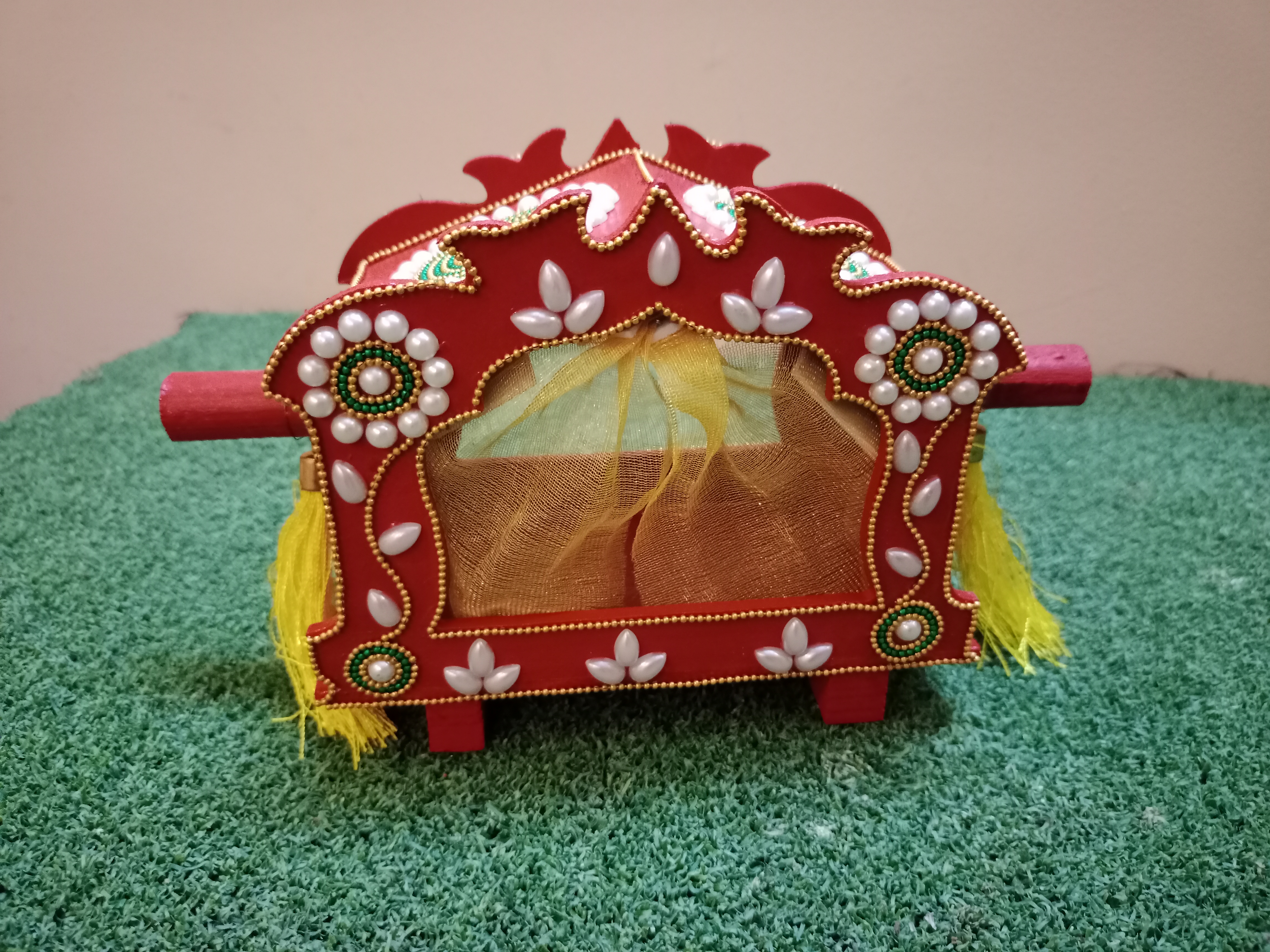 Doli Hamper(DH01)