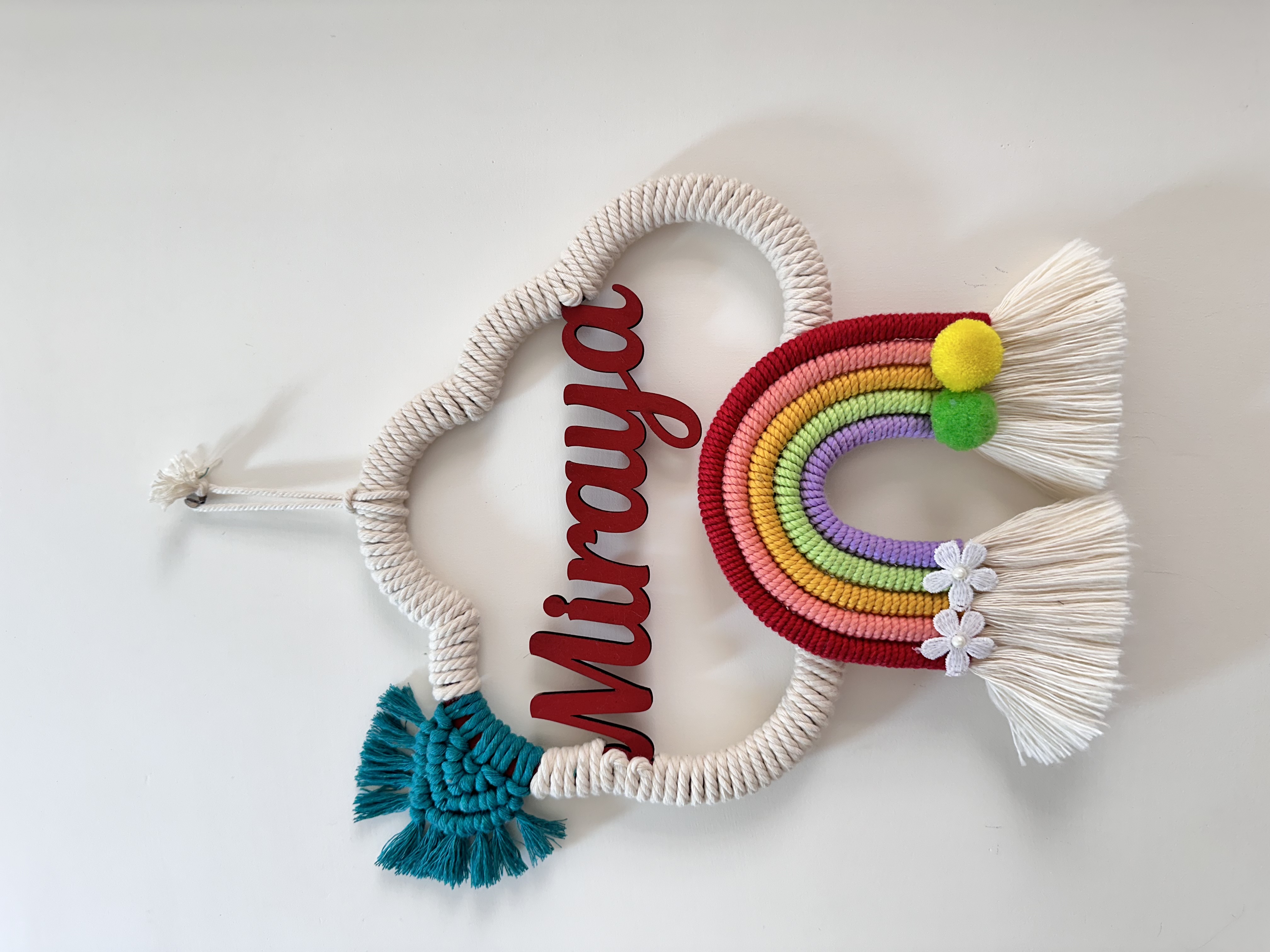 Dream Catchers