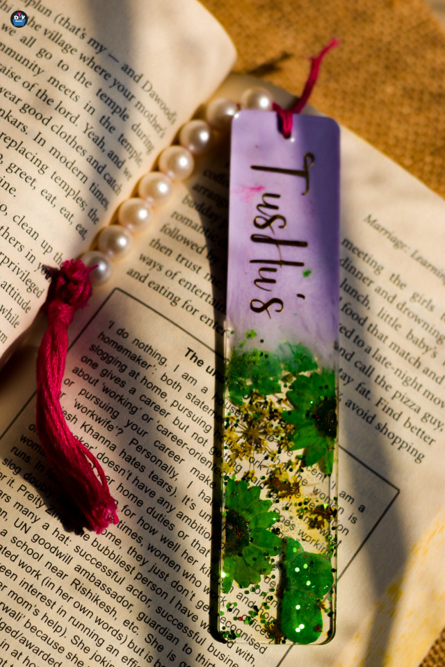 Bookmarks