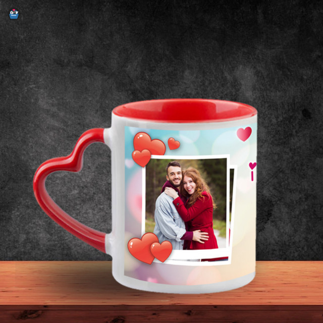 Coffee Mug