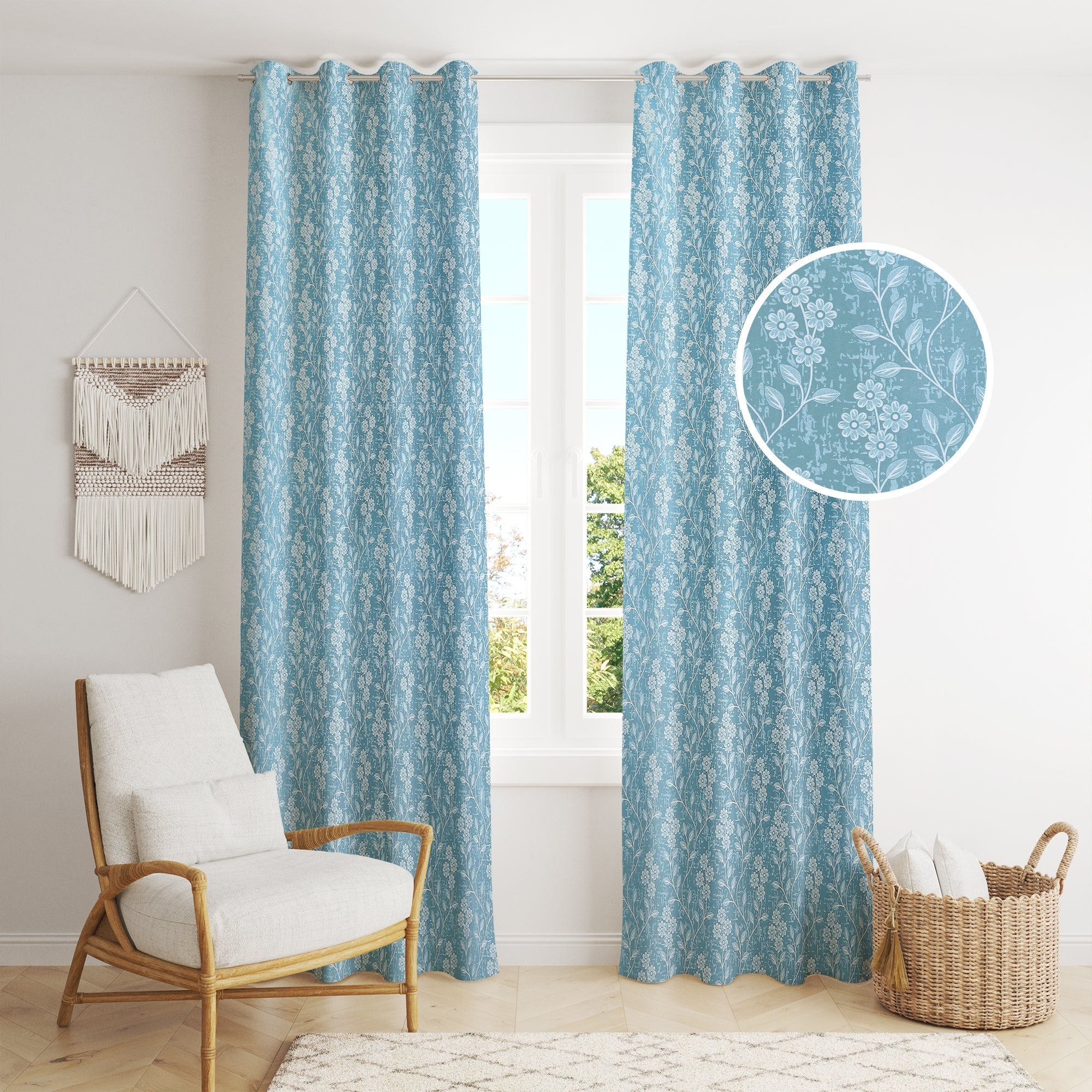 Curtains