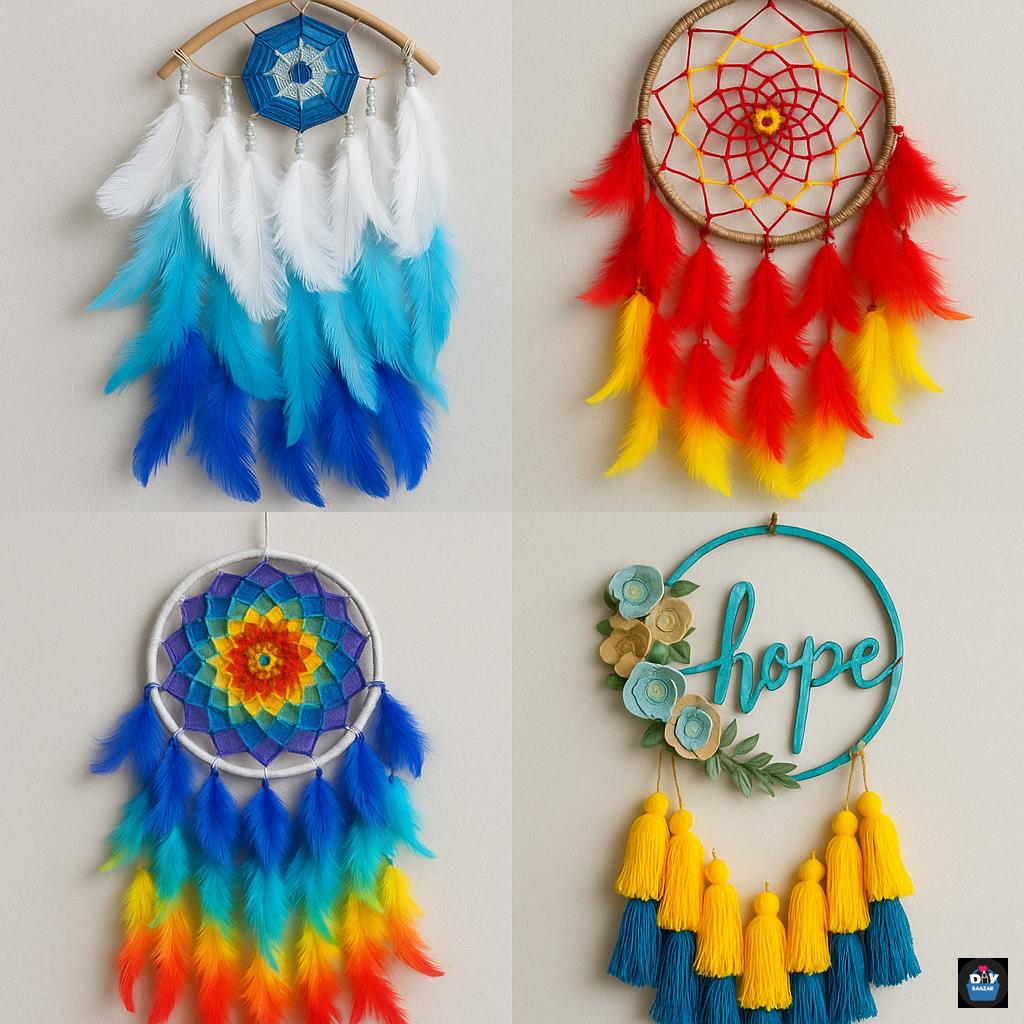 Dream catcher