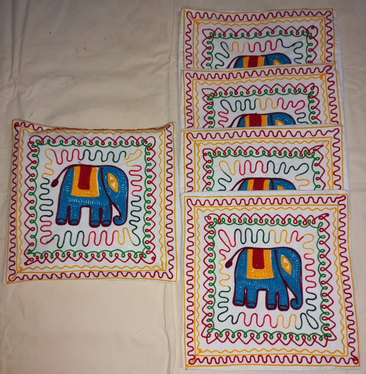 Cushion Cover