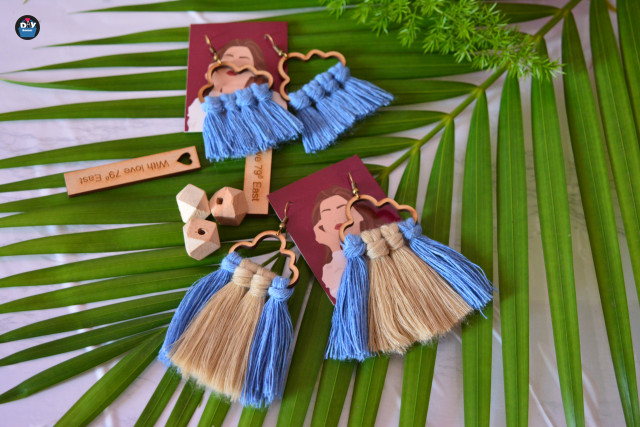 Handmade Earrings