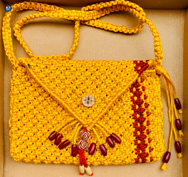 Ladies purse