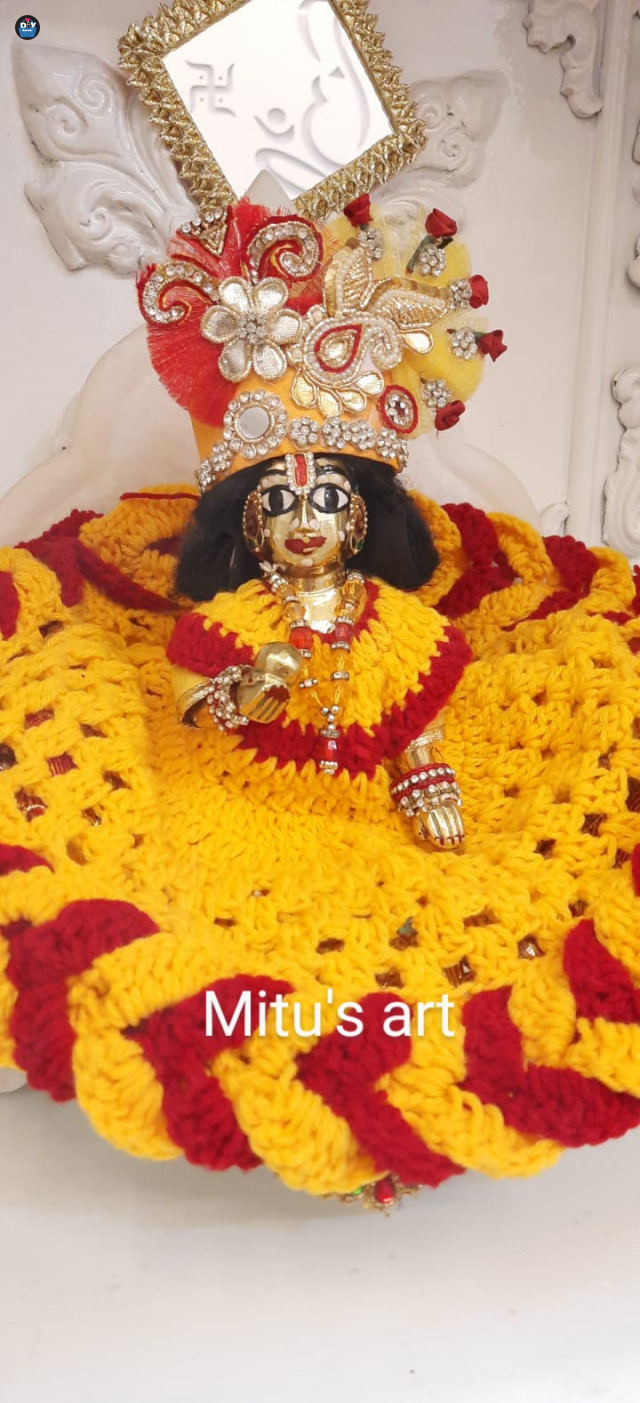 Pooja Articles
