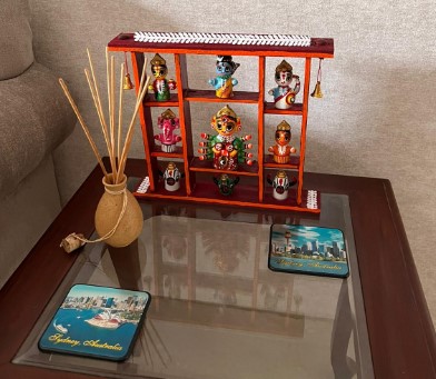 Table Decor