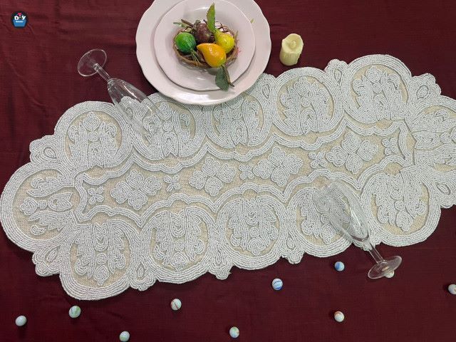 Table Mat & Cover