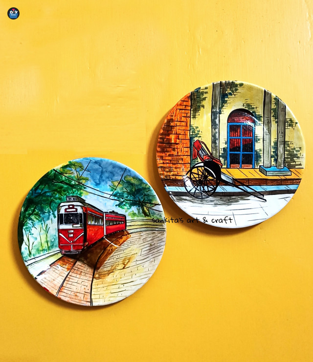Wall Decor