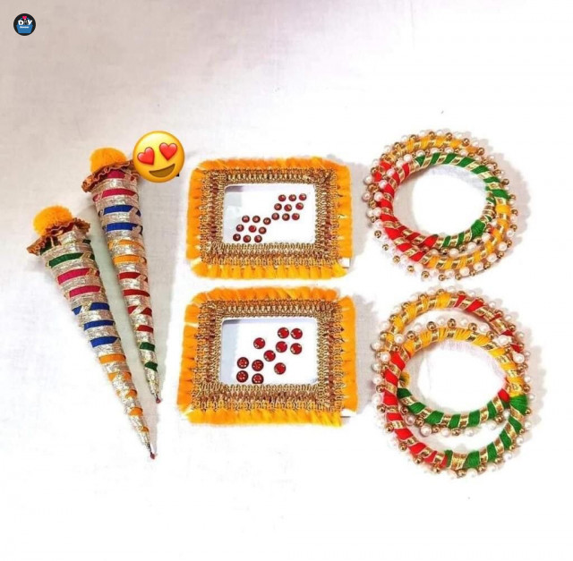 Wedding Jewelleries