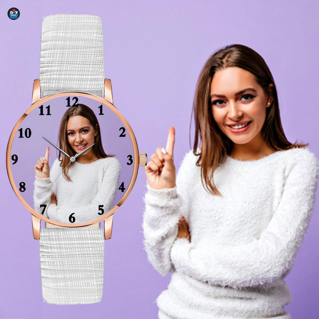 Wrist Watch